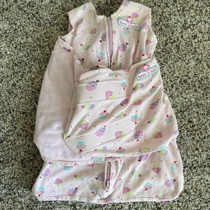 Halo SleepSack Swaddle